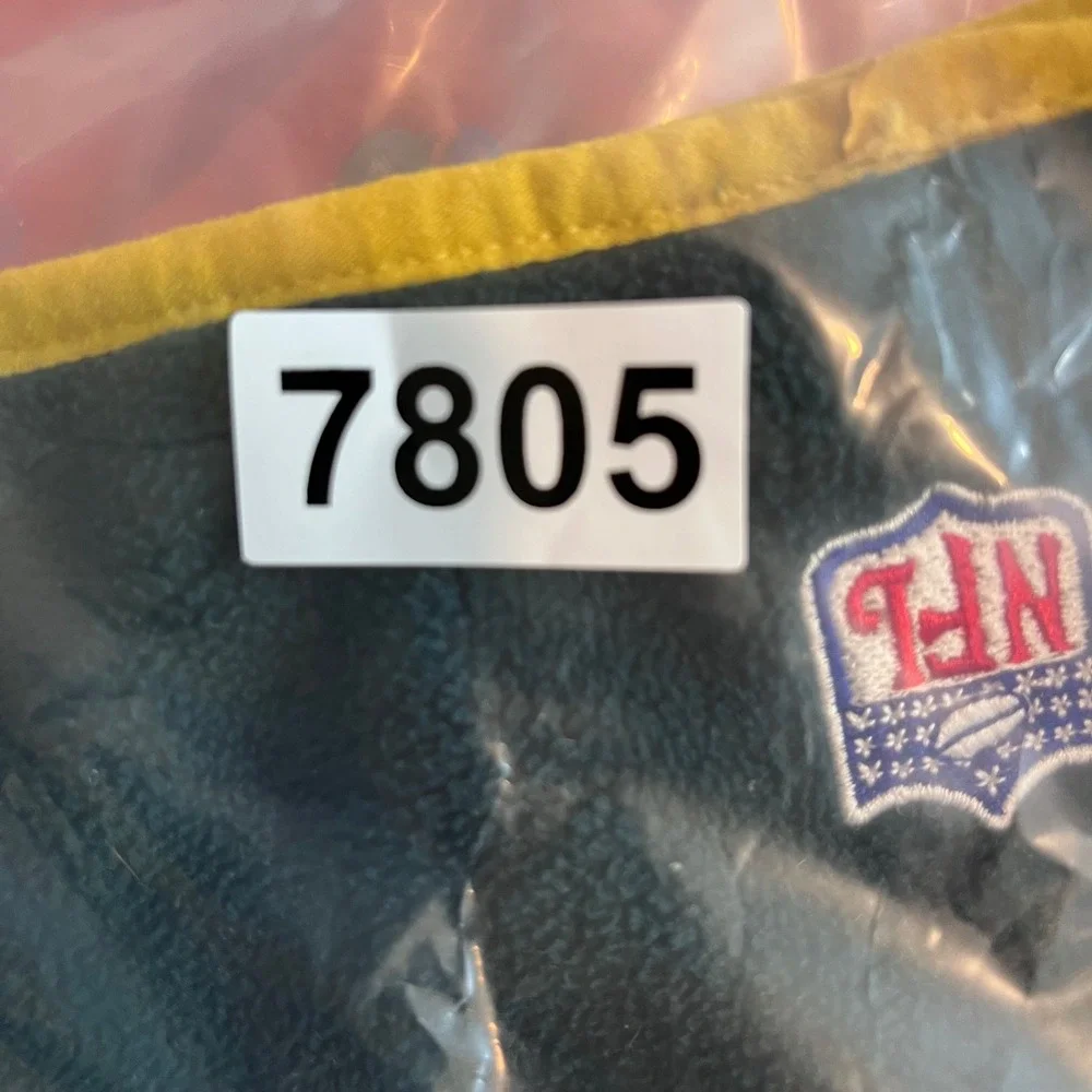 Sports Specialties Beanie Men OS‎ Green Bay Packers Green Fleece NFL Pro Line